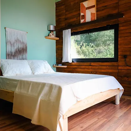 Villa Uzak Treehouse