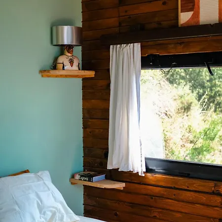 Villa Uzak Treehouse Faralya